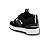 Tênis Freeday Guetto Branco/Preto - Imagem 3