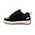 Tênis Freeday Spin Preto/Branco - Imagem 3