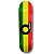 Shape Drama Fiberglass Reggae 8.25 - Imagem 1