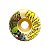 Roda Milk Burning Skull Conica 53mm - Imagem 2