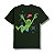 Camiseta Blunt La Dolce Villa Sandbox Green - Imagem 1