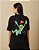 Camiseta Blunt La Dolce Villa Sandbox Black - Imagem 4