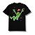 Camiseta Blunt La Dolce Villa Sandbox Black - Imagem 1