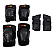 Kit Proteção Infantil Mentex Para Skate - Imagem 1