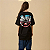 Camiseta Blunt Starman Preto GG - Imagem 4