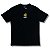 Camiseta Blunt Scarface Preto GG - Imagem 2