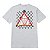 Camiseta HUF Trepass Triangle GG - Imagem 2