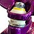 Truck Intruder Pro Series 139mm High Violet - Imagem 5
