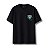 Camiseta Blunt Ultraphase Arcadia Preto - Imagem 2