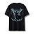 Camiseta Blunt Ultraphase Sword Preto - Imagem 1