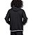 Moletom Canguru Blunt Rimini Capuz - Preto GG - Imagem 4