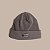 Gorro Blunt Luanda Cinza - Imagem 1