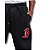 Calça Moletom Blunt Carrara - Preto G - Imagem 3