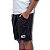 Bermuda Basquete Skien - Preto GG - Imagem 2