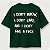 Camiseta Vandal Core - I Don't Give A Fuck - Imagem 3