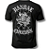 Camiseta Vandal Core Colab Pajé Tattoo - Imagem 1