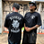 Camiseta Vandal Core Colab Pajé Tattoo - Imagem 4