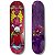 Shape Milk Maple Wings Red 8.25 - Imagem 2