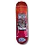 Shape Face Skate Maple Toys Skull Moon 8.25 - Imagem 1