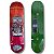 Shape Face Skate Maple Toys Skull Moon 8.25 - Imagem 2