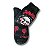Meia Gnarly Foot JigSaw Jogos Mortais - Imagem 2