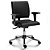 Cadeira Secretária Ergonômica Gerencial 18004 com Laudo NR17 - Imagem 1