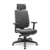 Cadeira Giratória Presidente SoftPro Back System com Apoio de Cabeça - Imagem 1