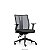 Cadeira Ergonômica Diretor ADT Tela - Imagem 1