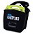 Bolsa de Transporte Preta para (DEA) - AED Plus | ZOLL - Imagem 1