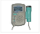 Detector Fetal Digital Portátil com Bateria Recarregável e Carregador DF-7001 D - Medpej - Imagem 1