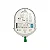 Cartucho Eletrodo Adulto com Bateria Samaritan PadPak - HeartSine - Imagem 3