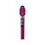 Oftalmoscópio 2.5V OMNI 3000 LED Roxo com Estojo Macio - MD - Imagem 1