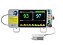 Oxímetro de Pulso MD de mesa, LCD, Colorido, Bateria Integrada, Bivolt VS2000E C/ SENSOR ADULTO - MD - Imagem 1