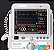 Cardioversor Monitor Desfibrilador Dualmax Bifásico - Instramed - Imagem 2