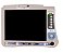 Monitor Multiparamétrico InMax - INSTRAMED - Imagem 1