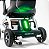 Cadeira de Rodas Motorizada Robooter Branca Bateria de Litium Capacidade 150 kilos - Power Lite - Imagem 5