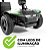 Scooter Elétrica Motorizada Speed S -Power Lite - Imagem 2
