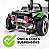 Scooter Elétrica Motorizada Speed S -Power Lite - Imagem 3