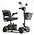 Scooter Elétrica Motorizada Speed S -Power Lite - Imagem 4