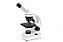 MICROSCÓPIO BIOLÓGICO MONOCULAR C/ AUMENTO DE 40X A 640X LED 1W SDMB-10- SDORF - Imagem 4