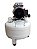 COMPRESSOR DE AR ODONTOLÓGICO 25L 550W-BIOTRON - Imagem 2