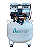 COMPRESSOR DE AR ODONTOLÓGICO 32L 850W-BIOTRON - Imagem 1
