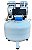 COMPRESSOR DE AR ODONTOLÓGICO 32L 850W-BIOTRON 220V - Imagem 2