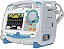 Cardioversor Bifásico CardioMax com Modo Dea + Marca Passo+ Oximetria - Instramed - Imagem 1