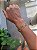 Pulseira Bracelete Corrente - Imagem 5