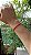 Pulseira Vermelha - Imagem 2