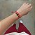 Pulseira Vermelha - Imagem 3