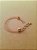 Pulseira Cristal Rosê - Imagem 5