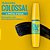 Rímel Maybelline The Colossal Volum' Express Prova D'Água 9,2ml - Imagem 2