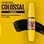 Rímel Maybelline The Colossal Volum Express Lavável 9,2ml - Imagem 2